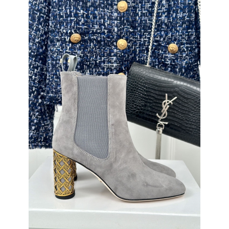 ch**an D*or boots